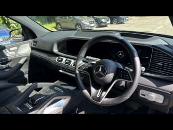 Used Mercedes-Benz GLE-Class 2024 for sale - 74541270: Photo