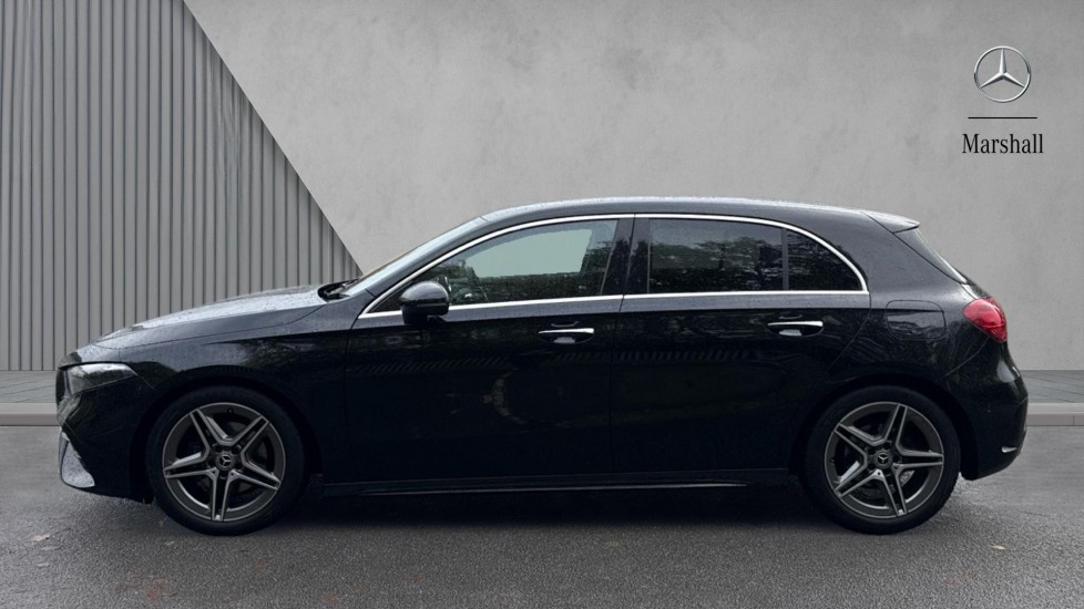 Used Mercedes-Benz A-Class 2024 for sale - 76780383: Photo 10