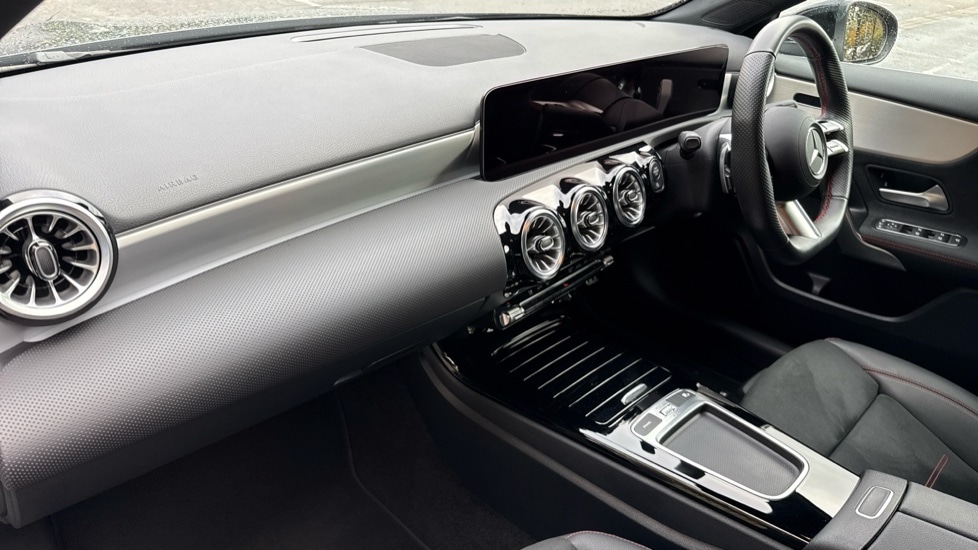 Used Mercedes-Benz A-Class 2024 for sale - 76780383: Photo 11