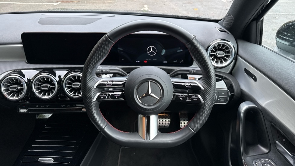 Used Mercedes-Benz A-Class 2024 for sale - 76780383: Photo 12