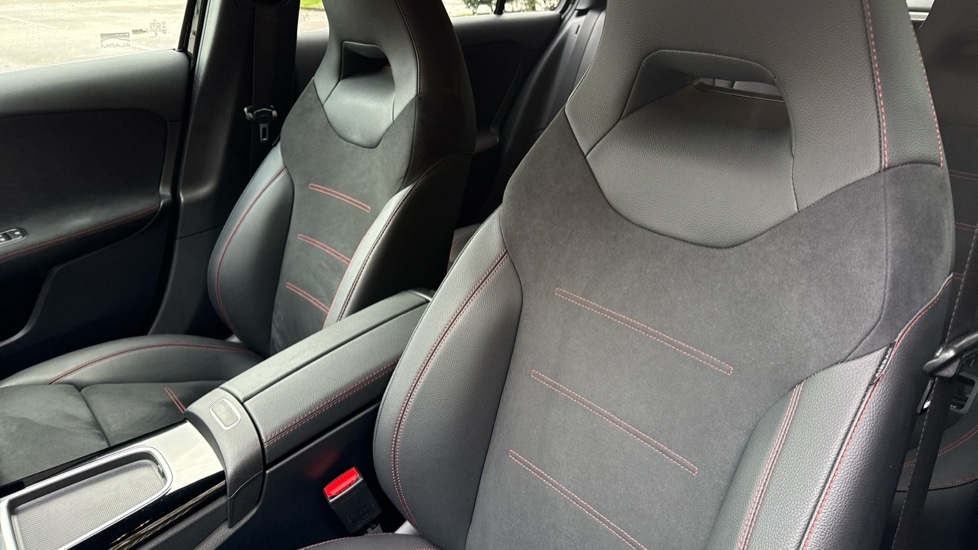 Used Mercedes-Benz A-Class 2024 for sale - 76780383: Photo 14