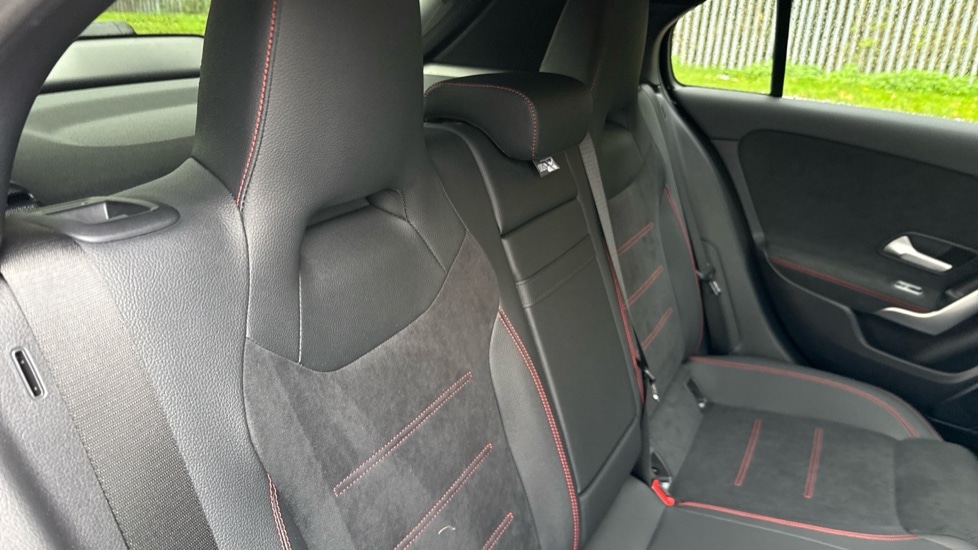 Used Mercedes-Benz A-Class 2024 for sale - 76780383: Photo 15