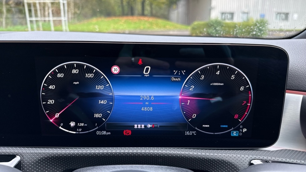 Used Mercedes-Benz A-Class 2024 for sale - 76780383: Photo 16