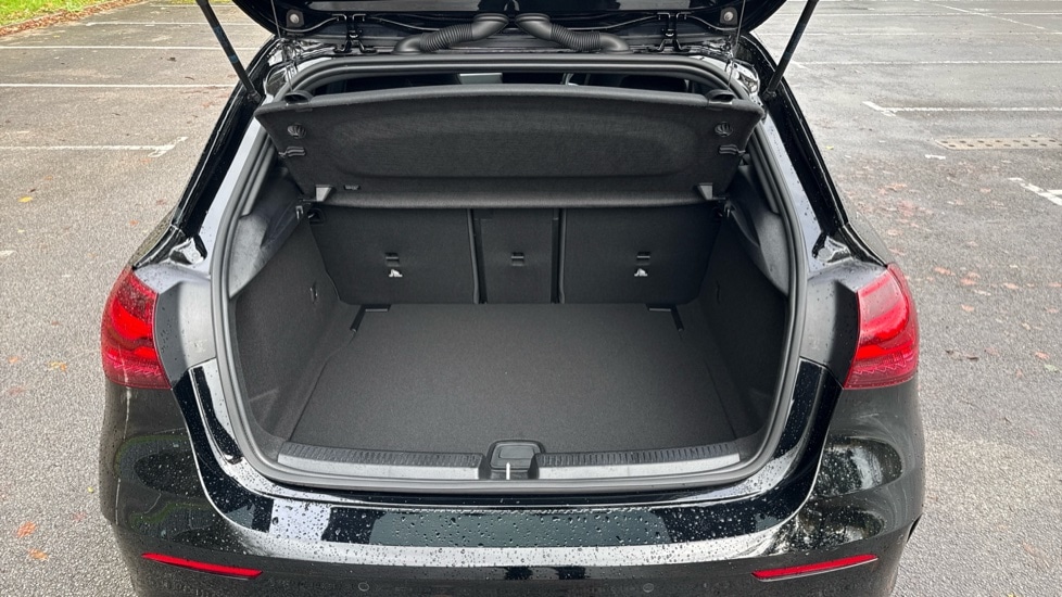 Used Mercedes-Benz A-Class 2024 for sale - 76780383: Photo 17