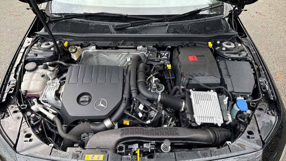 Used Mercedes-Benz A-Class 2024 for sale - 76780383: Photo 19