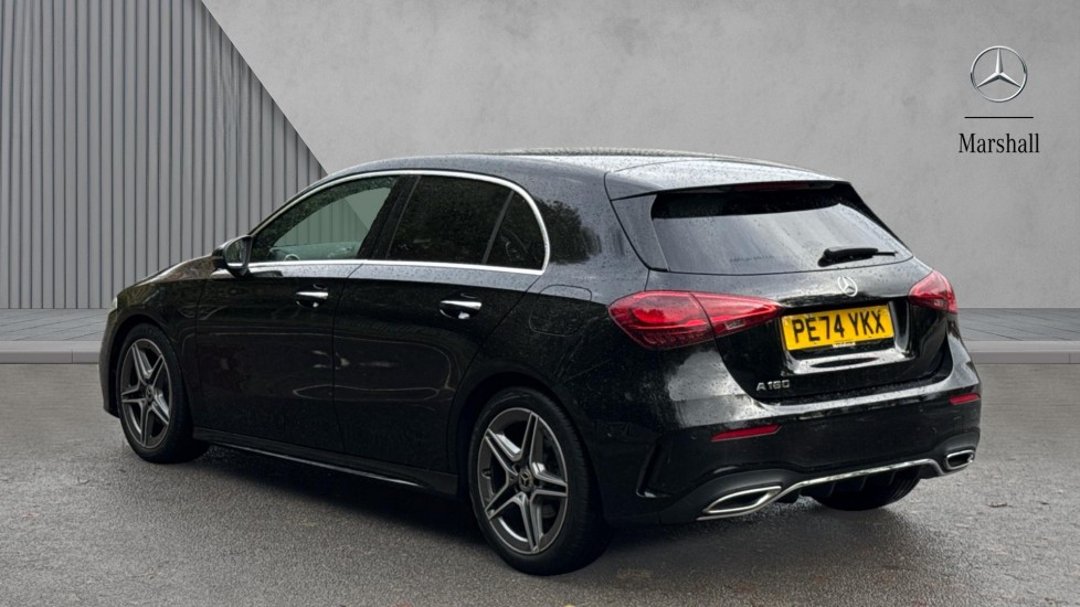 Used Mercedes-Benz A-Class 2024 for sale - 76780383: Photo 2