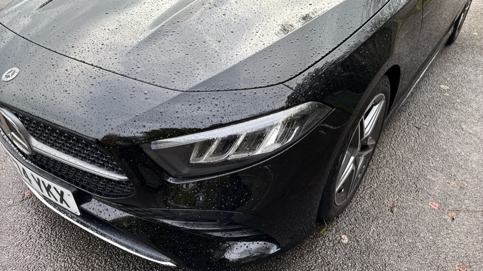 Used Mercedes-Benz A-Class 2024 for sale - 76780383: Photo 20