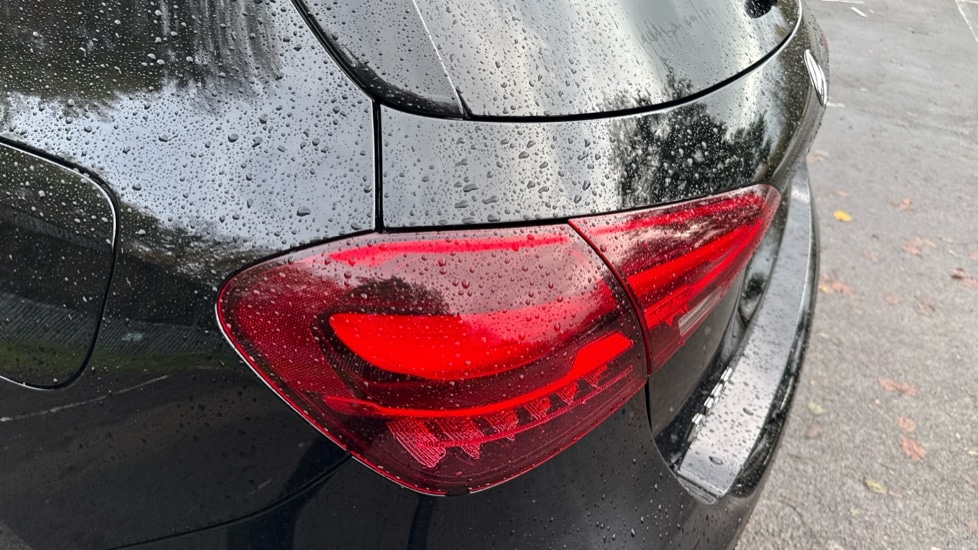 Used Mercedes-Benz A-Class 2024 for sale - 76780383: Photo 21