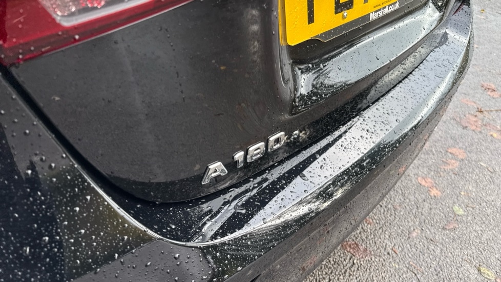 Used Mercedes-Benz A-Class 2024 for sale - 76780383: Photo 22