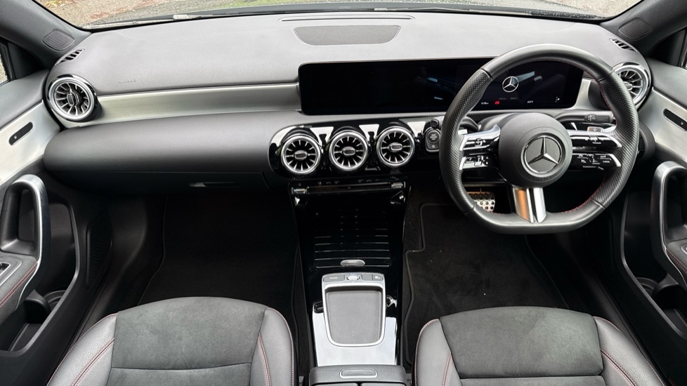 Used Mercedes-Benz A-Class 2024 for sale - 76780383: Photo 23