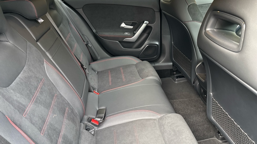 Used Mercedes-Benz A-Class 2024 for sale - 76780383: Photo 24