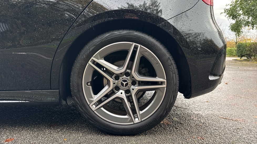 Used Mercedes-Benz A-Class 2024 for sale - 76780383: Photo 26