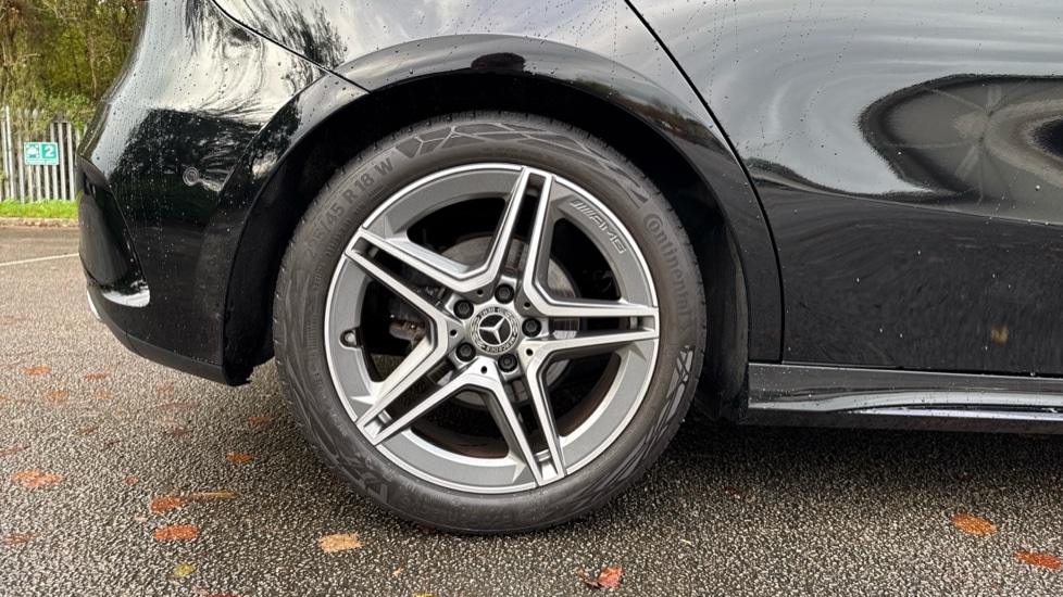 Used Mercedes-Benz A-Class 2024 for sale - 76780383: Photo 27