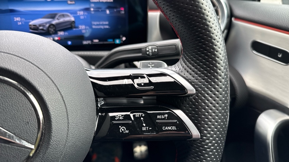 Used Mercedes-Benz A-Class 2024 for sale - 76780383: Photo 29