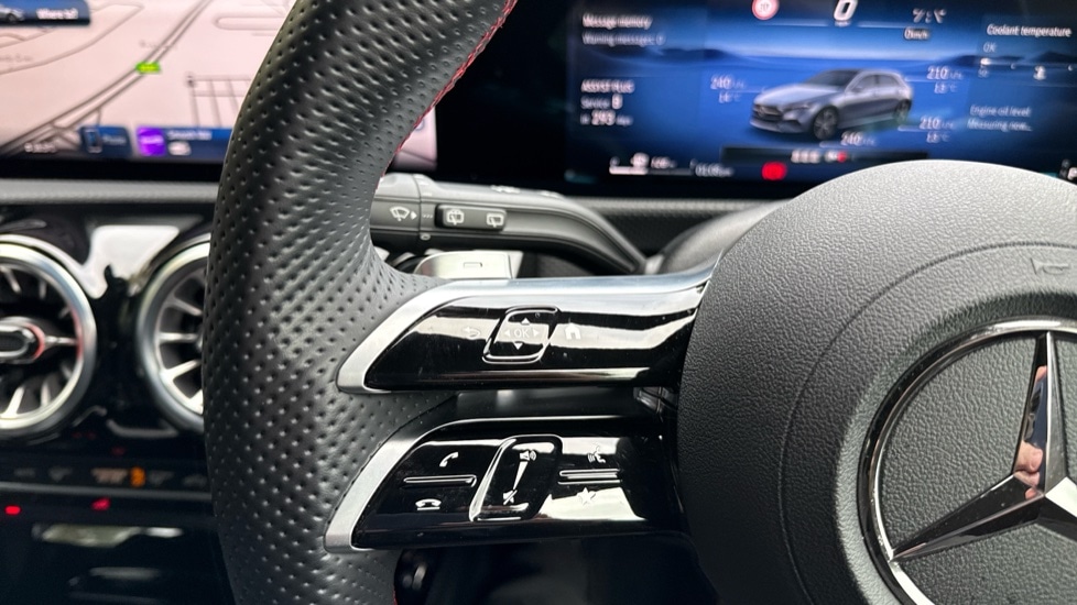 Used Mercedes-Benz A-Class 2024 for sale - 76780383: Photo 30