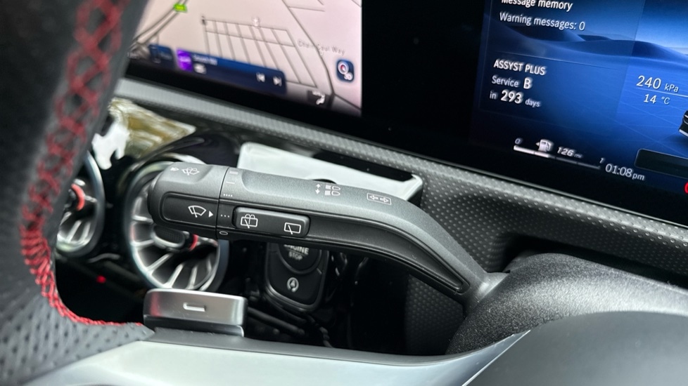 Used Mercedes-Benz A-Class 2024 for sale - 76780383: Photo 32