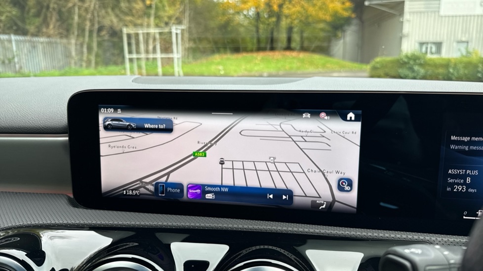 Used Mercedes-Benz A-Class 2024 for sale - 76780383: Photo 33