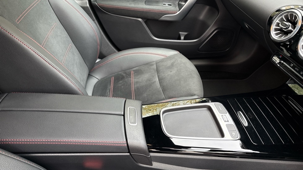 Used Mercedes-Benz A-Class 2024 for sale - 76780383: Photo 34