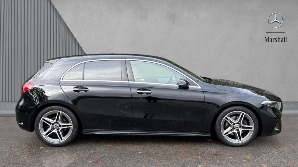 Used Mercedes-Benz A-Class 2024 for sale - 76780383: Photo 4