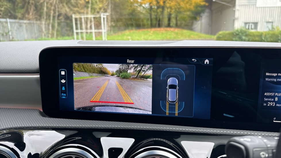 Used Mercedes-Benz A-Class 2024 for sale - 76780383: Photo 40