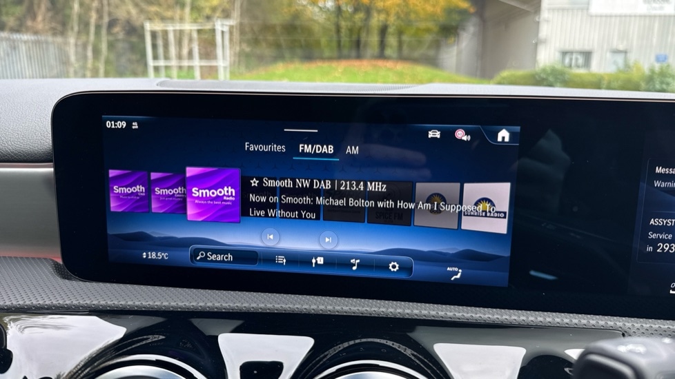 Used Mercedes-Benz A-Class 2024 for sale - 76780383: Photo 41