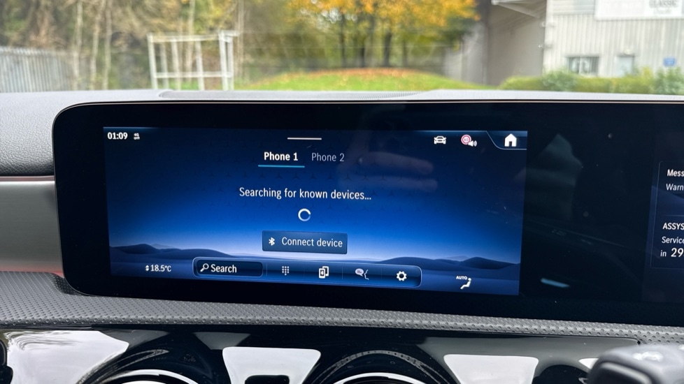 Used Mercedes-Benz A-Class 2024 for sale - 76780383: Photo 43