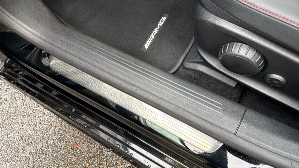 Used Mercedes-Benz A-Class 2024 for sale - 76780383: Photo 44