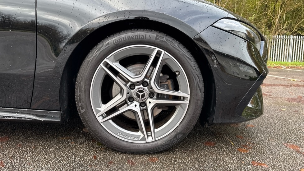 Used Mercedes-Benz A-Class 2024 for sale - 76780383: Photo 5