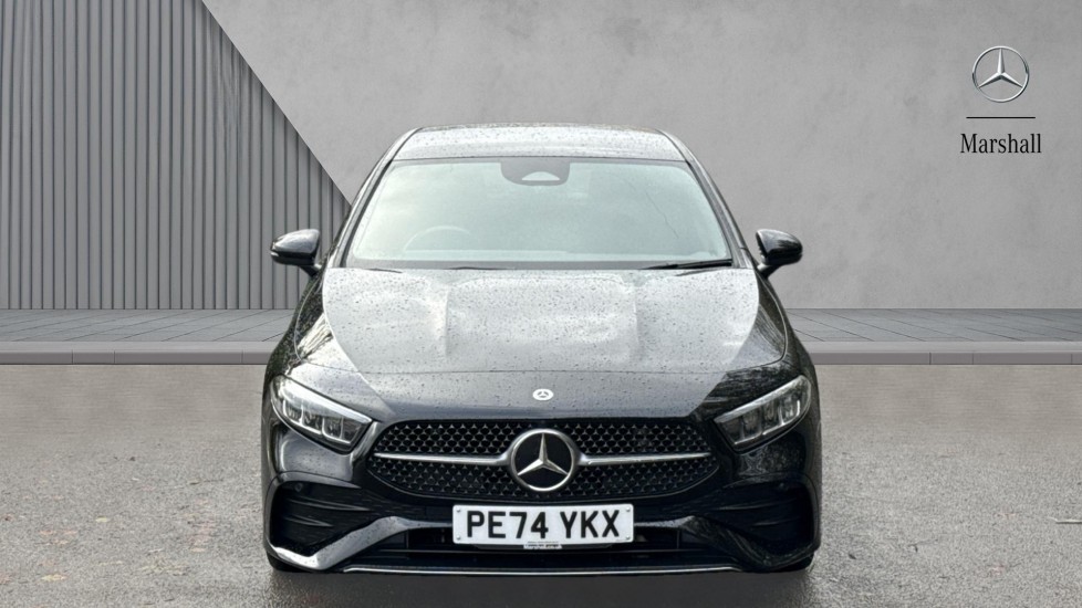 Used Mercedes-Benz A-Class 2024 for sale - 76780383: Photo 6