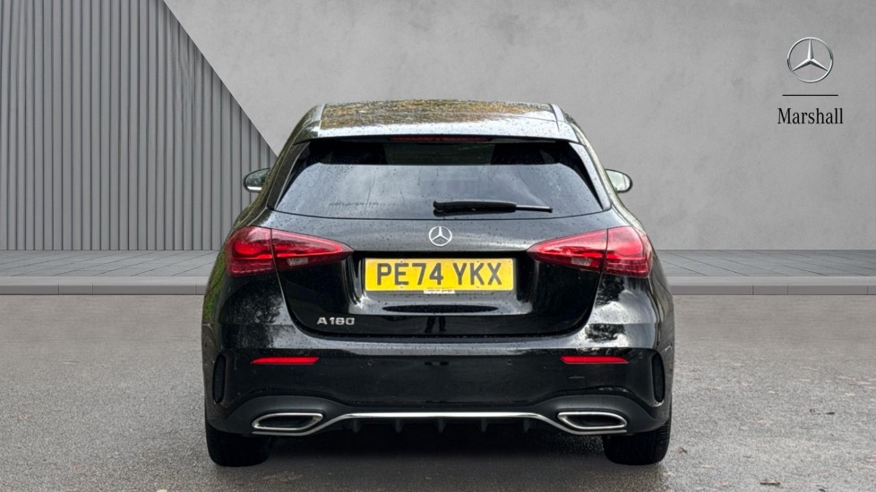 Used Mercedes-Benz A-Class 2024 for sale - 76780383: Photo 7