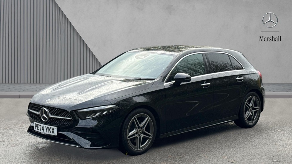 Used Mercedes-Benz A-Class 2024 for sale - 76780383: Photo 8