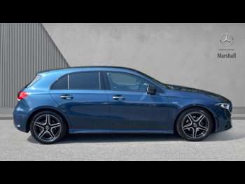 Used Mercedes-Benz A-Class 2022 for sale - 75113105: Photo
