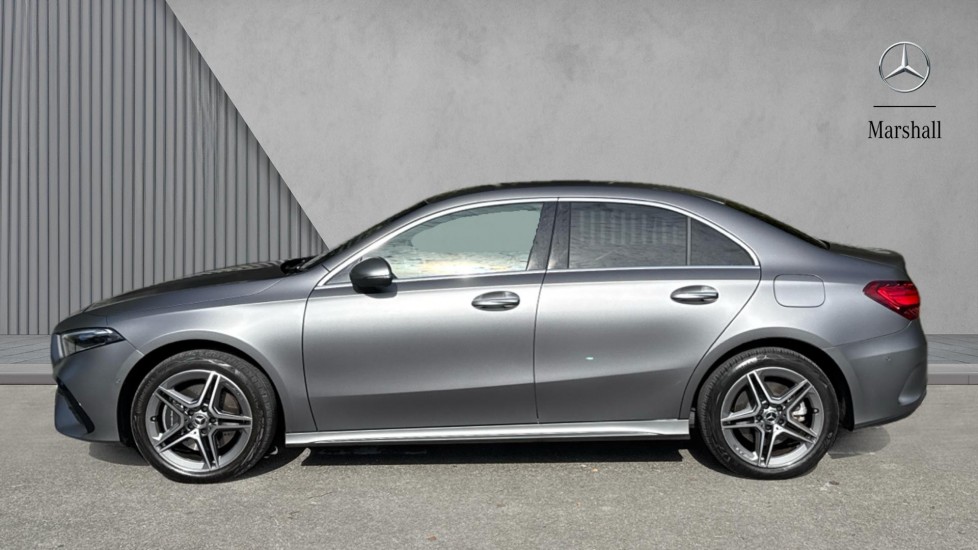 Used Mercedes-Benz A-Class 2024 for sale - 76074613: Photo 10