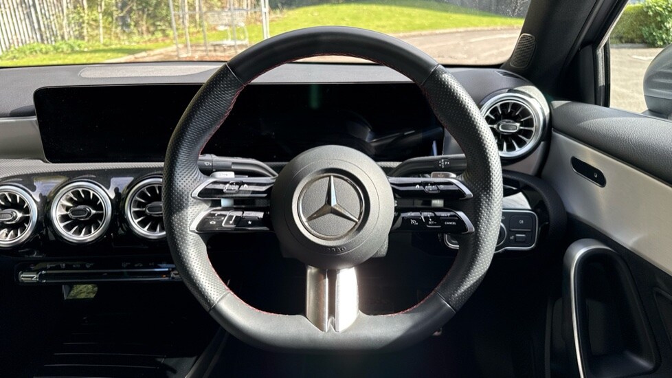 Used Mercedes-Benz A-Class 2024 for sale - 76074613: Photo 12