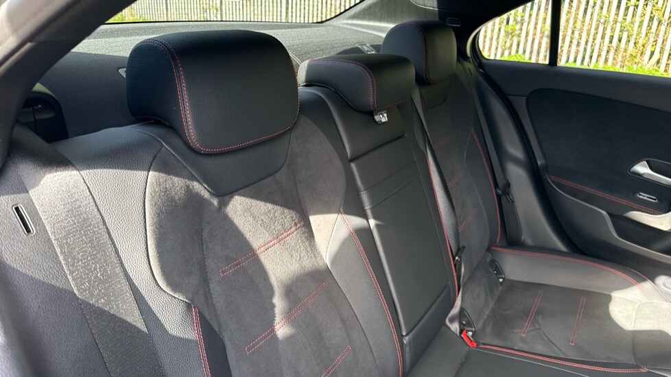 Used Mercedes-Benz A-Class 2024 for sale - 76074613: Photo 15