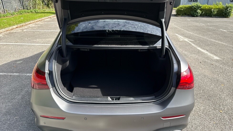 Used Mercedes-Benz A-Class 2024 for sale - 76074613: Photo 17