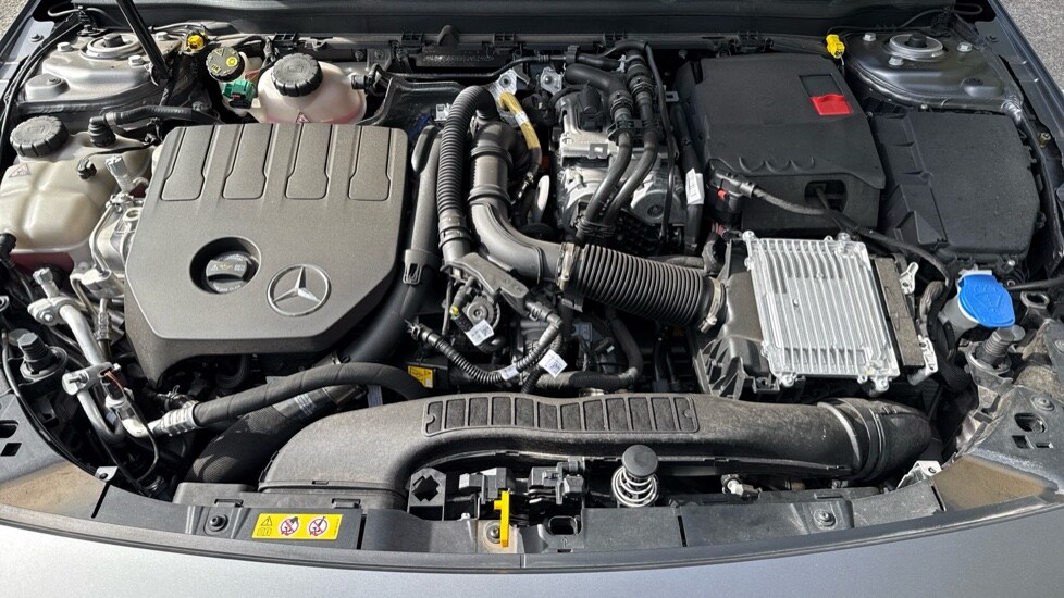Used Mercedes-Benz A-Class 2024 for sale - 76074613: Photo 19