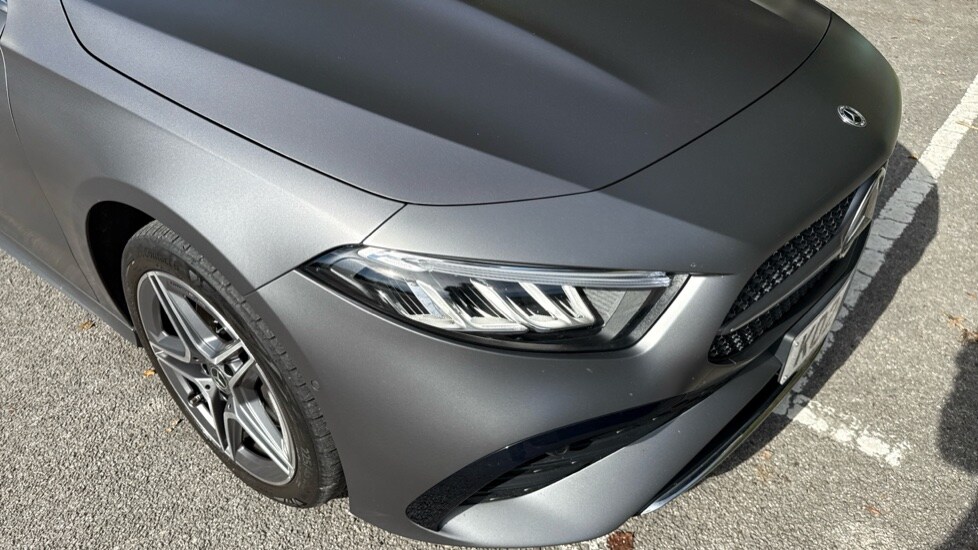 Used Mercedes-Benz A-Class 2024 for sale - 76074613: Photo 20