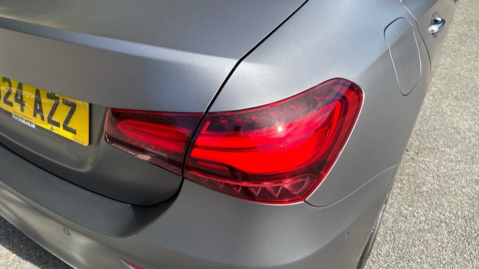Used Mercedes-Benz A-Class 2024 for sale - 76074613: Photo 21