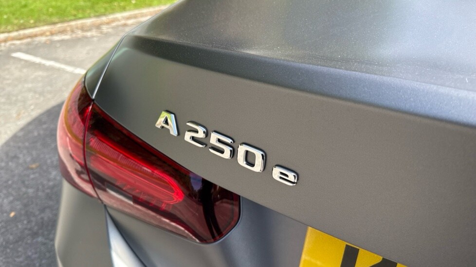 Used Mercedes-Benz A-Class 2024 for sale - 76074613: Photo 22