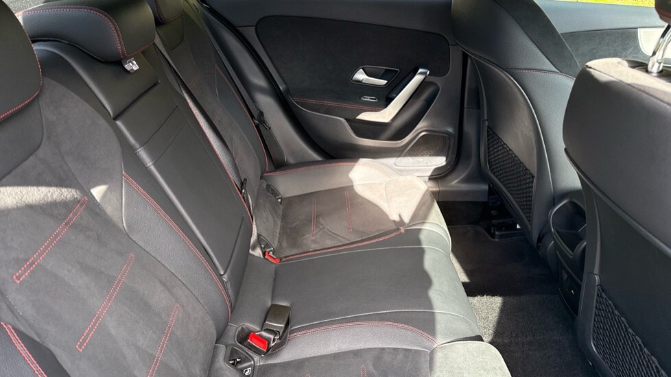 Used Mercedes-Benz A-Class 2024 for sale - 76074613: Photo 24