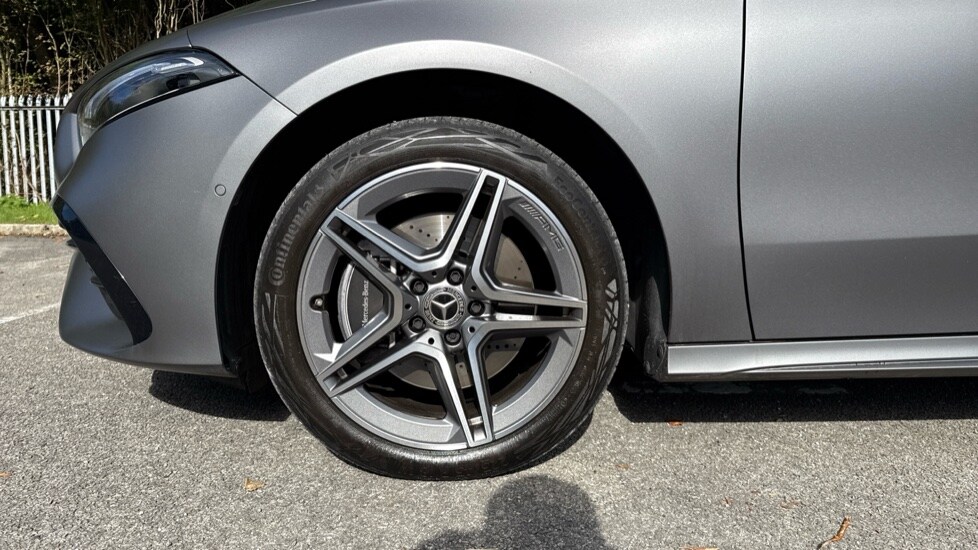 Used Mercedes-Benz A-Class 2024 for sale - 76074613: Photo 25