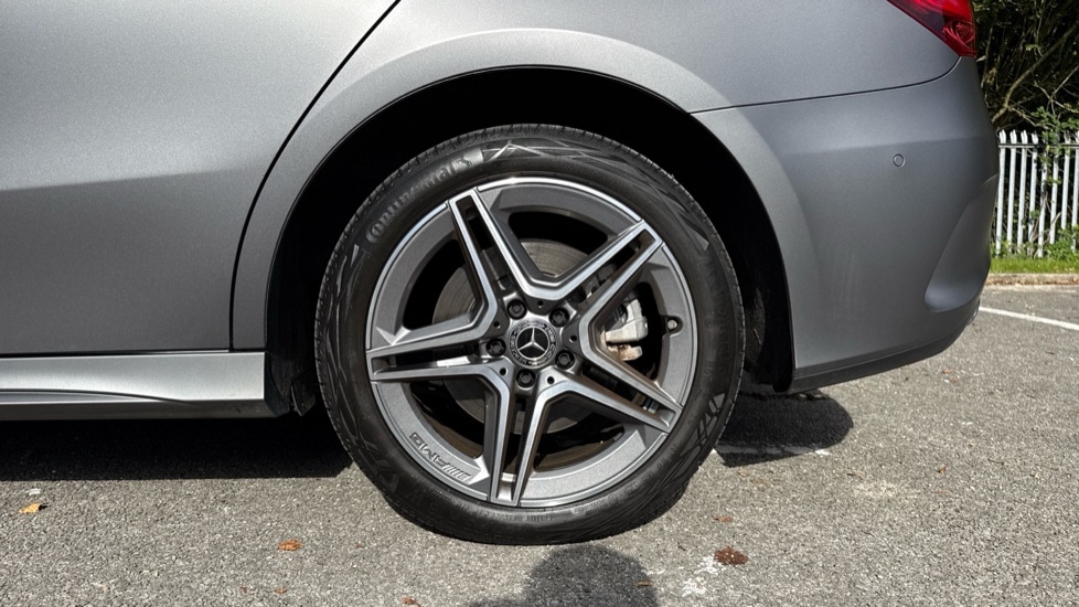 Used Mercedes-Benz A-Class 2024 for sale - 76074613: Photo 26