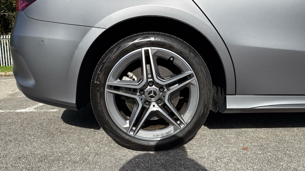 Used Mercedes-Benz A-Class 2024 for sale - 76074613: Photo 27