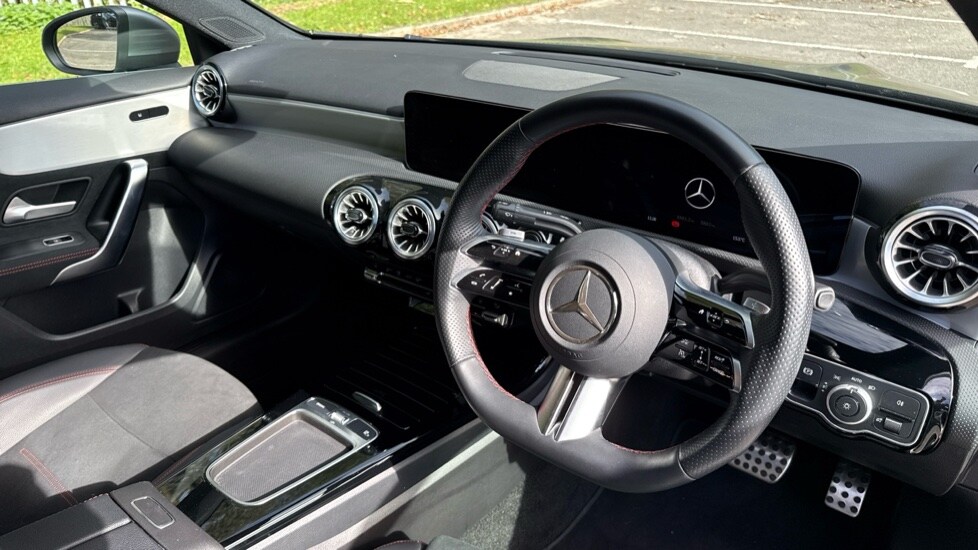 Used Mercedes-Benz A-Class 2024 for sale - 76074613: Photo 3