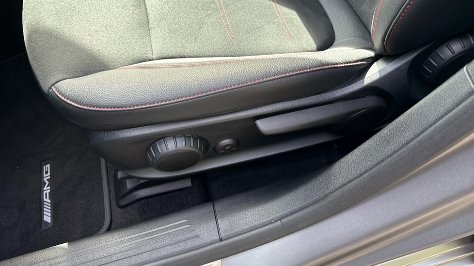 Used Mercedes-Benz A-Class 2024 for sale - 76074613: Photo 39