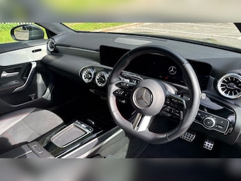 Used Mercedes-Benz A-Class 2024 for sale - 76074613: Photo 3