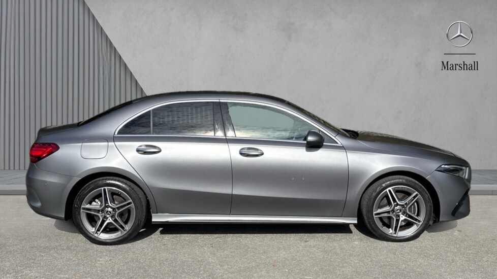 Used Mercedes-Benz A-Class 2024 for sale - 76074613: Photo 4