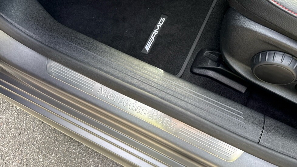 Used Mercedes-Benz A-Class 2024 for sale - 76074613: Photo 44