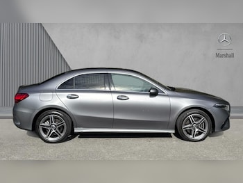 Used Mercedes-Benz A-Class 2024 for sale - 76074613: Photo 4